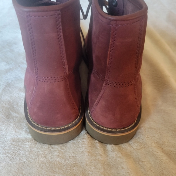 Carhartt 6" moc soft toe wedge boot - Picture 3 of 6